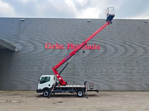 Nissan Cabstar - Afbeelding 3 van 13