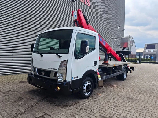 Nissan Cabstar - Afbeelding 4 van 13