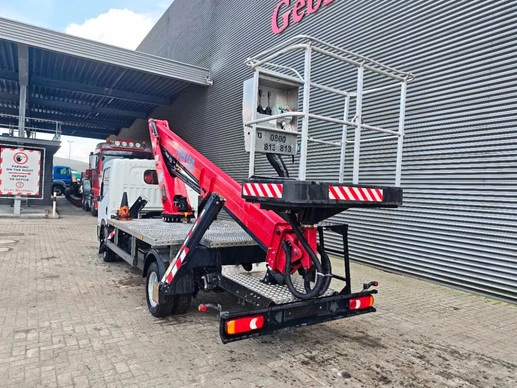 Nissan Cabstar - Afbeelding 5 van 13