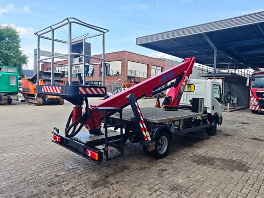 Nissan Cabstar - Afbeelding 7 van 13