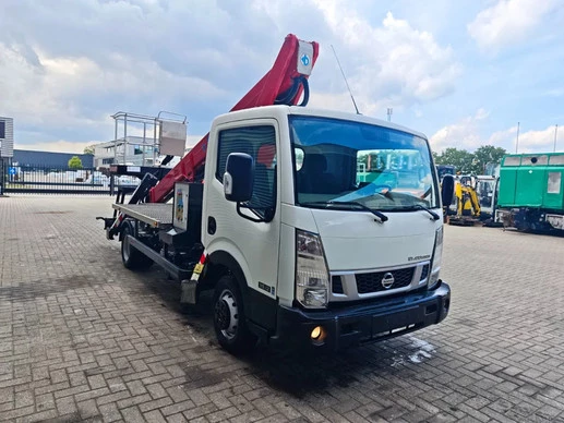 Nissan Cabstar - Afbeelding 8 van 13