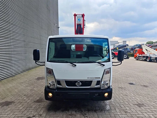 Nissan Cabstar - Afbeelding 9 van 13