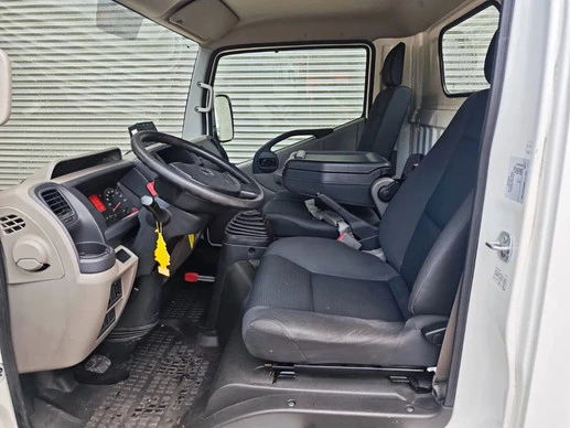 Nissan Cabstar - Afbeelding 10 van 13