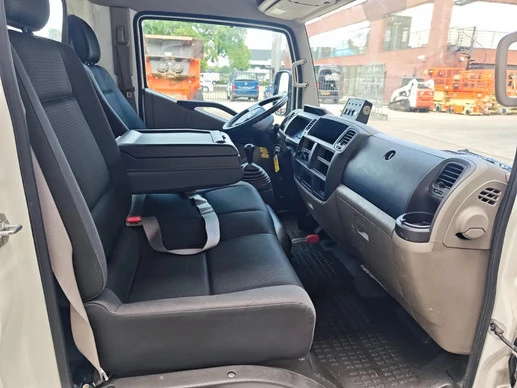 Nissan Cabstar - Afbeelding 11 van 13