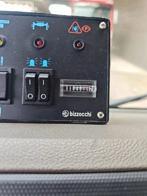 Nissan Cabstar - Afbeelding 12 van 13