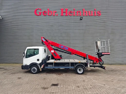 Nissan Cabstar - Afbeelding 1 van 13