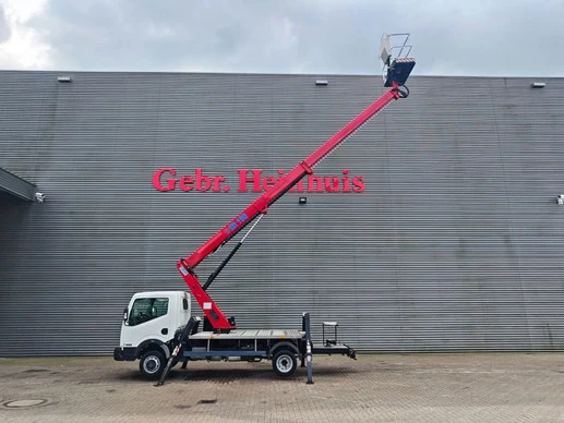 Nissan Cabstar - Afbeelding 3 van 13