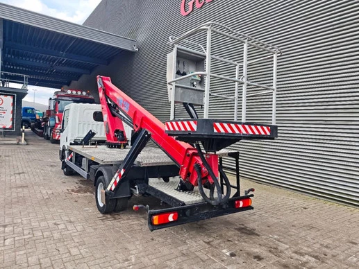 Nissan Cabstar - Afbeelding 5 van 13