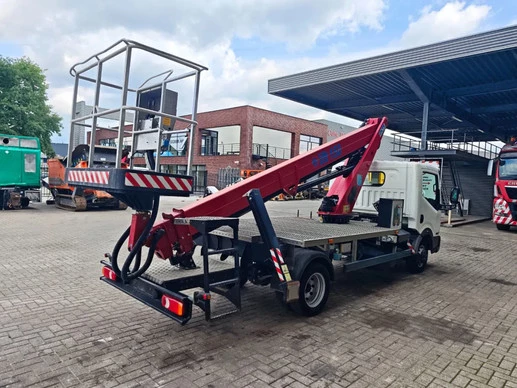 Nissan Cabstar - Afbeelding 7 van 13