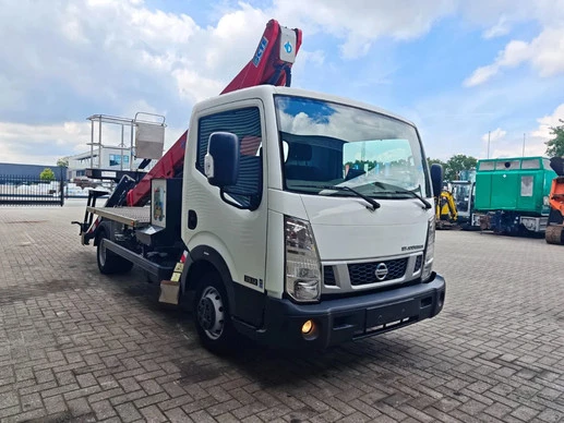 Nissan Cabstar - Afbeelding 8 van 13