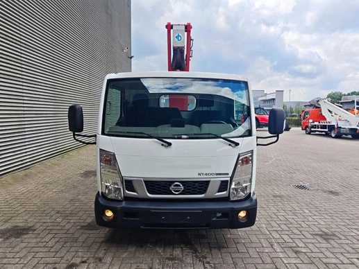 Nissan Cabstar - Afbeelding 9 van 13