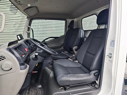 Nissan Cabstar - Afbeelding 10 van 13