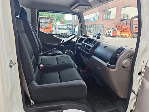Nissan Cabstar - Afbeelding 11 van 13