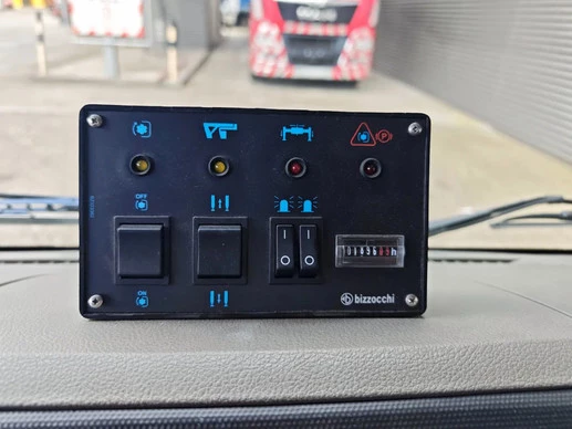 Nissan Cabstar - Afbeelding 12 van 13