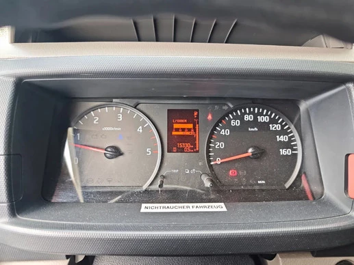 Nissan Cabstar - Afbeelding 13 van 13