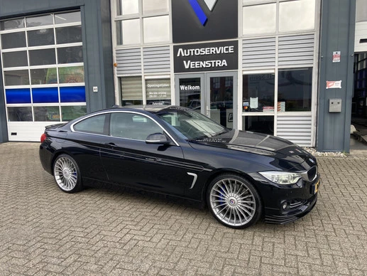 Alpina B4 - Afbeelding 1 van 19