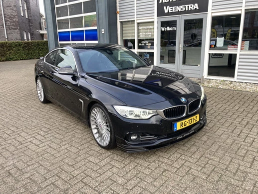 Alpina B4 - Afbeelding 2 van 19