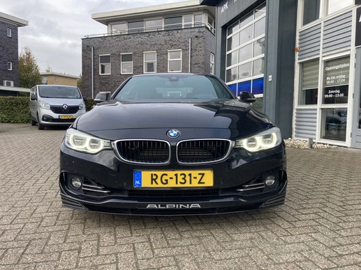 Alpina B4 - Afbeelding 3 van 19