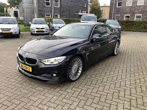Alpina B4 - Afbeelding 4 van 19