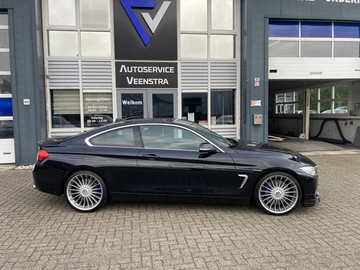 Alpina B4 - Afbeelding 5 van 19