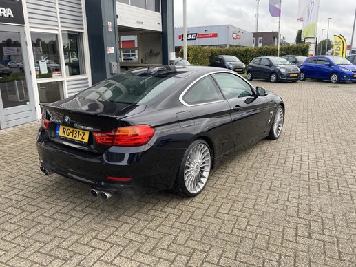 Alpina B4 - Afbeelding 6 van 19