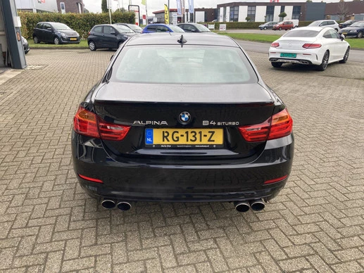 Alpina B4 - Afbeelding 7 van 19