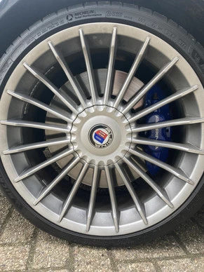 Alpina B4 - Afbeelding 11 van 19