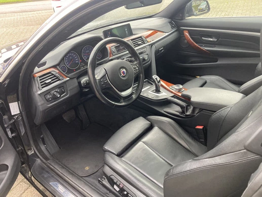 Alpina B4 - Afbeelding 12 van 19