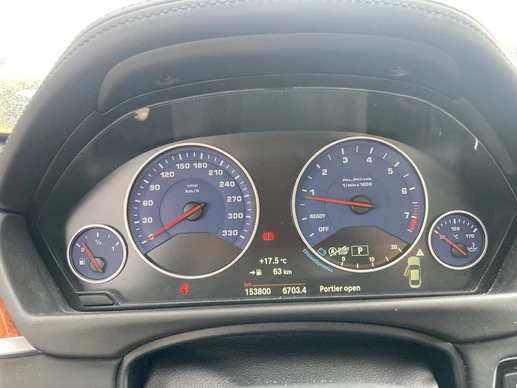 Alpina B4 - Afbeelding 13 van 19