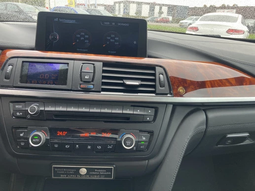 Alpina B4 - Afbeelding 14 van 19