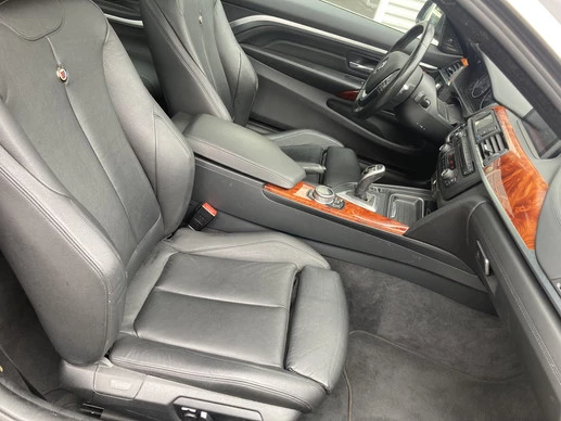 Alpina B4 - Afbeelding 15 van 19