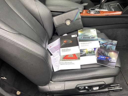 Alpina B4 - Afbeelding 16 van 19