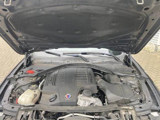 Alpina B4 - Afbeelding 18 van 19