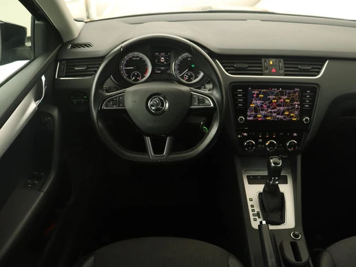 Škoda Octavia - Afbeelding 3 van 30