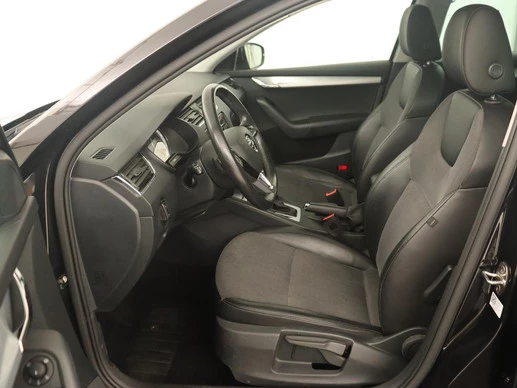 Škoda Octavia - Afbeelding 4 van 30