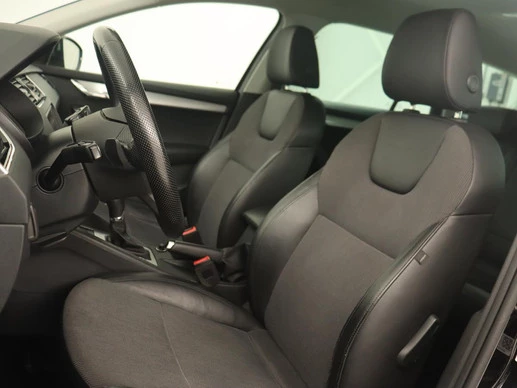 Škoda Octavia - Afbeelding 5 van 30