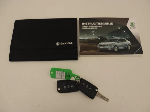 Škoda Octavia - Afbeelding 12 van 30