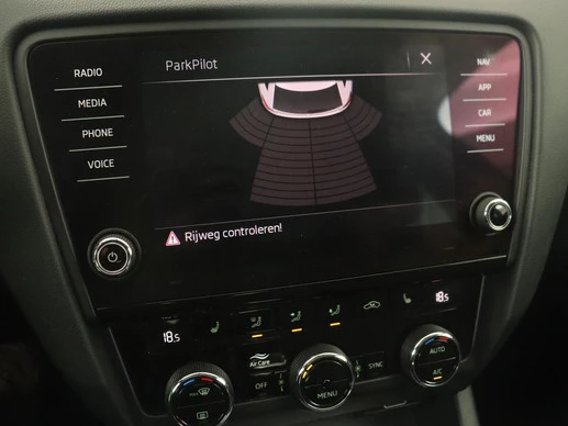 Škoda Octavia - Afbeelding 14 van 30