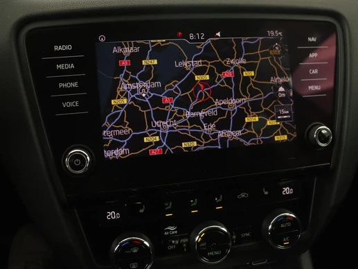 Škoda Octavia - Afbeelding 18 van 30