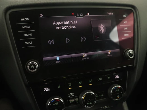 Škoda Octavia - Afbeelding 20 van 30