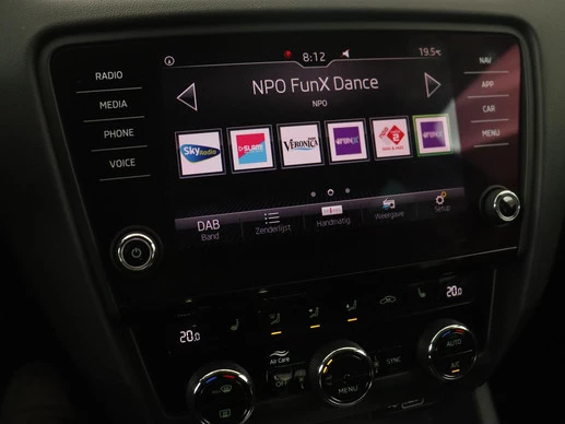 Škoda Octavia - Afbeelding 21 van 30