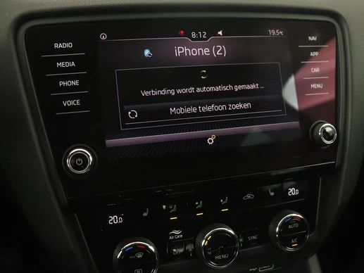 Škoda Octavia - Afbeelding 23 van 30