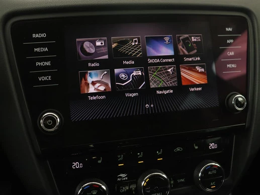 Škoda Octavia - Afbeelding 24 van 30