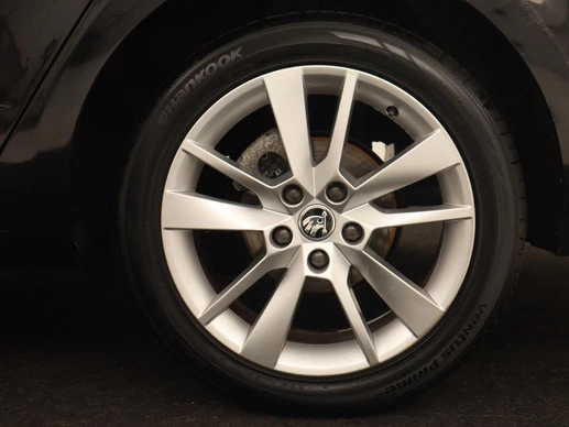 Škoda Octavia - Afbeelding 28 van 30