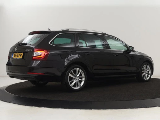 Škoda Octavia - Afbeelding 29 van 30
