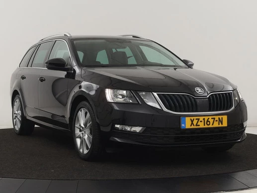 Škoda Octavia - Afbeelding 30 van 30