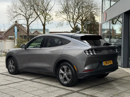 Ford Mustang Mach-E - Afbeelding 4 van 30
