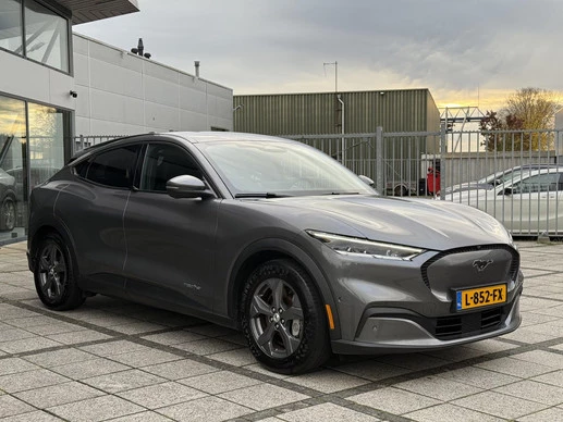 Ford Mustang Mach-E - Afbeelding 7 van 30