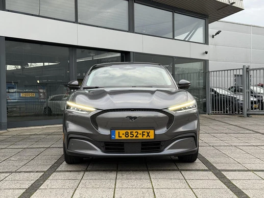 Ford Mustang Mach-E - Afbeelding 8 van 30