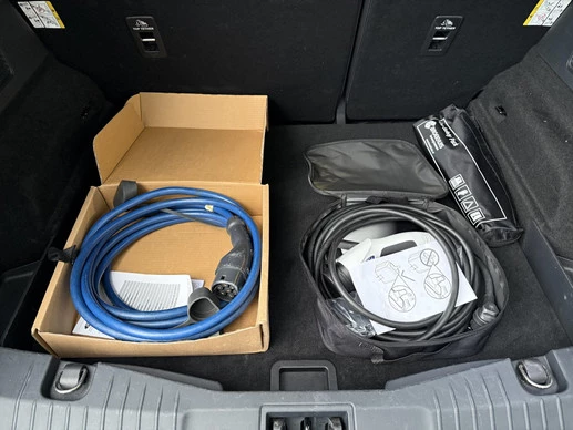 Ford Mustang Mach-E - Afbeelding 9 van 30